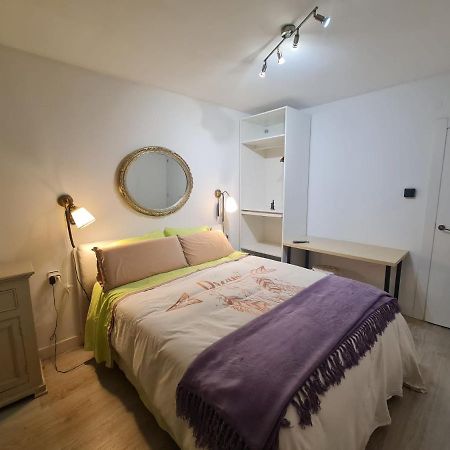 Alojamiento Can Buxeres L'Hospitalet de Llobregat Luaran gambar