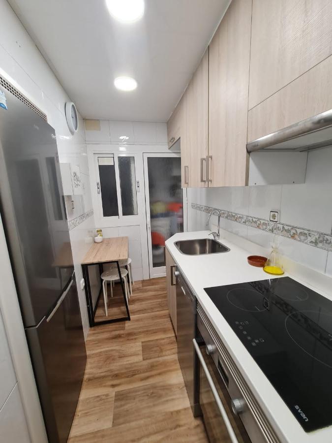 Alojamiento Can Buxeres L'Hospitalet de Llobregat Luaran gambar