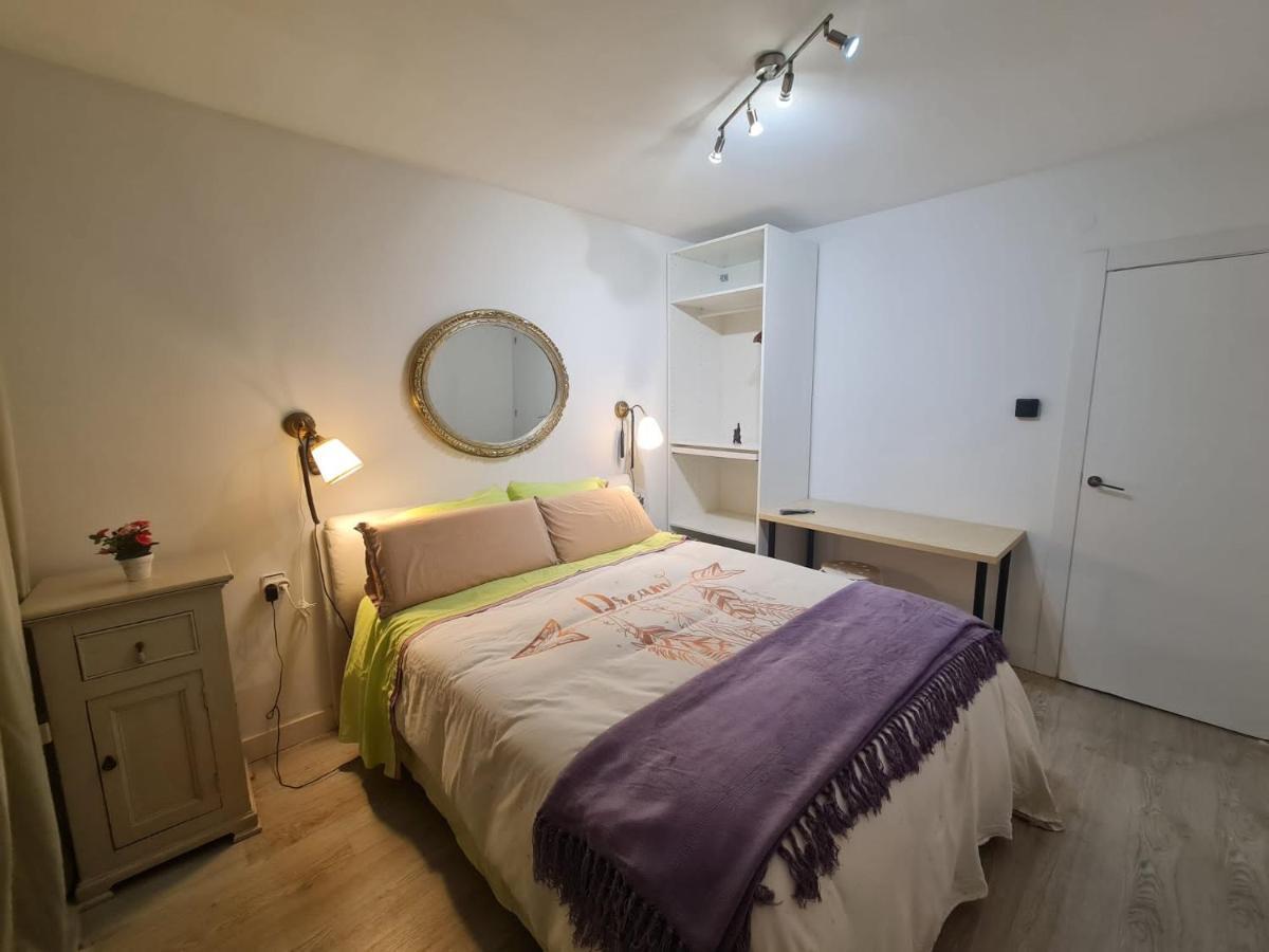 Alojamiento Can Buxeres L'Hospitalet de Llobregat Luaran gambar