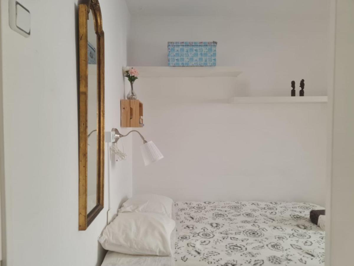 Alojamiento Can Buxeres L'Hospitalet de Llobregat Luaran gambar