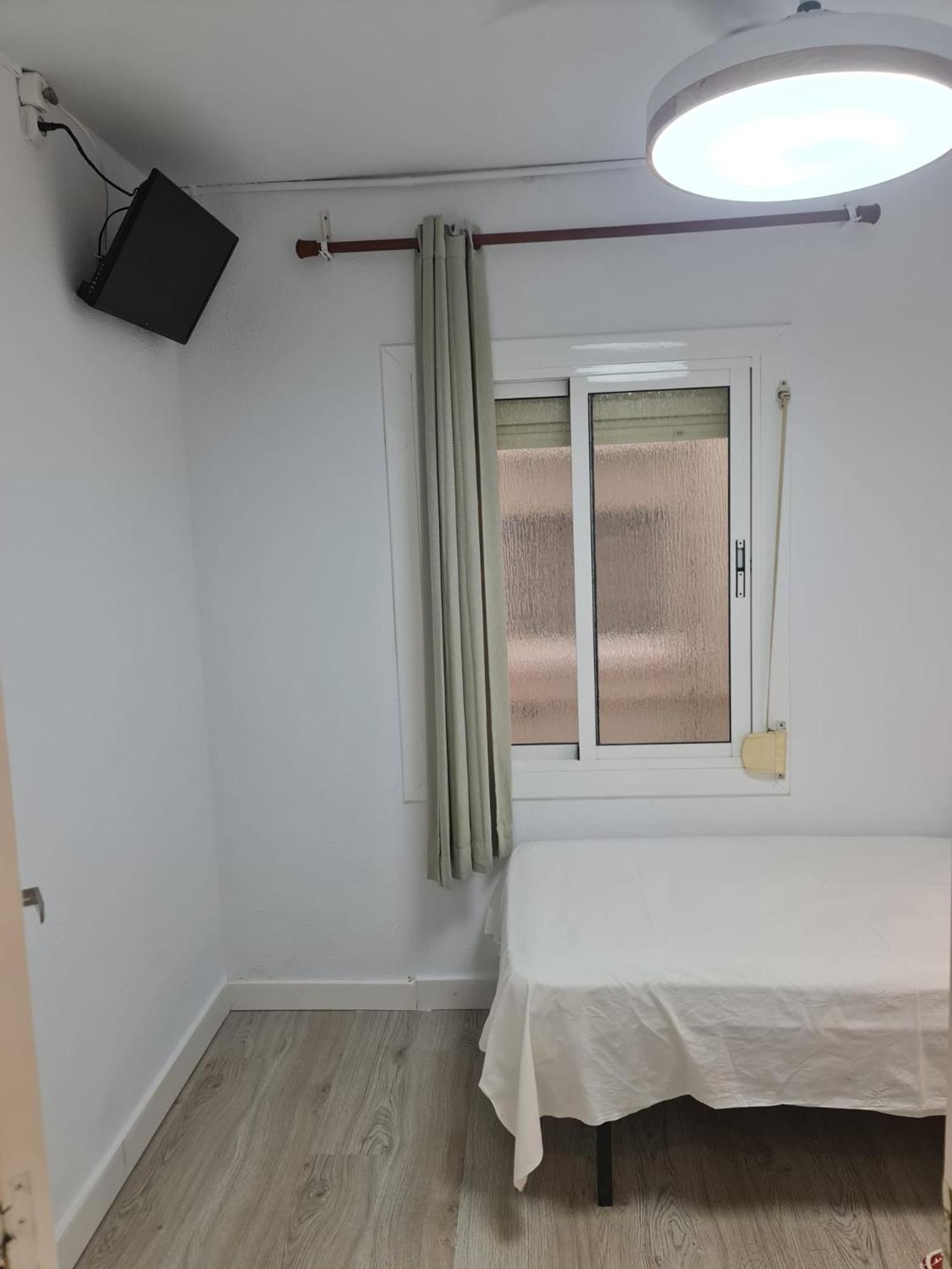 Alojamiento Can Buxeres L'Hospitalet de Llobregat Luaran gambar